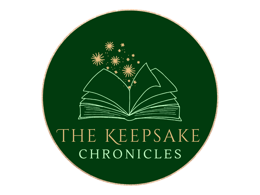 The Keepsake Chronicles