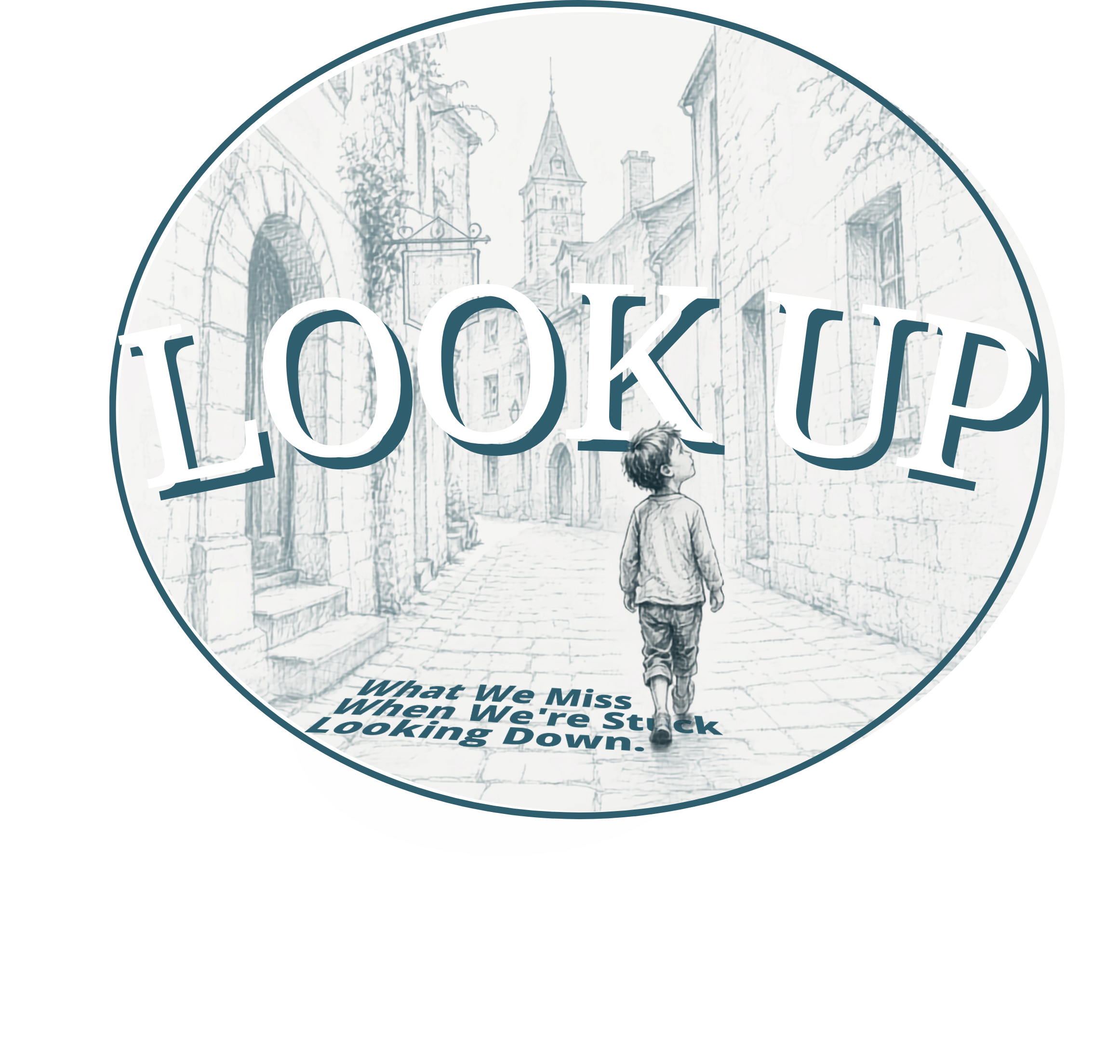Look Up